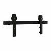 N700006 72in Designer Barn Door Hardware