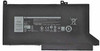 BATTERY TECHNOLOGY DJ1J0-BTI REPLACEMENT NOTEBOOK BATTERY (INTERNAL) FOR DELL LATITUDE 7480,7280,7490,7390,73