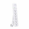CYBERPOWER SYSTEMS (USA), INC. B615 15 CORD, 1500J, WHITE