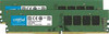 MICRON CONSUMER PRODUCTS GROUP CT2K16G4DFD824A (2X16GB) 32GB KIT - DDR4-2400 DUAL RANKED NON-ECC PC4-19200