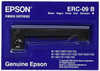 EPSON PRINT ERC-09B PRINT RIBBON - BLACK - FOR M-160 / M-180