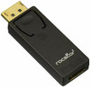 ROCSTOR Y10A170-B1 DISPLAYPORT TO HDMI VIDEO ADAPTER CONVE