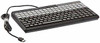 CHERRY AMERICAS LLC G86-61410EUADAA SPOS BLACK 14 USB 3-TRACK MSR 135 PROGR