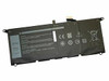 BATTERY TECHNOLOGY DXGH8-BTI REPLACEMENT BATTERY FOR DELL XPS 9370, 9380, 7390; INSPIRON 7490; LATITUDE 3301