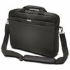 KENSINGTON COMPUTER K62618WW LS240 BLACK LAPTOP CASE FOR UP TO 14 LAPTOP, DESIGNED FOR STUDENTS. MADE WITH DU