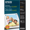 EPSON PRINT S041290 EPSON GLOSSY PAPER - LEDGER B SIZE (11 IN X 17 IN)