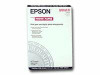 EPSON PRINT S041143 EPSON PHOTO PAPER PHOTO PAPER - SUPER B (13 IN X 19 IN) - 194 G/M2 - 20 SHEET(S)