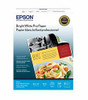 EPSON PRINT S041586 EPSON BRIGHT WHITE PAPER, LETTER, 500 SHEETS. FOR EPSON 3640