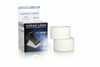 SEIKO INSTRUMENTS USA, INC. SLP-2RLH LABELS - WHITE - 1.1 X 3.5 IN - FOR SLP400, 200, & 100 SERIES, SLP-EZ30 AND DYMO