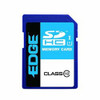 EDGE MEMORY PE248703 16GB SDHC CLASS 10 (UHS-I U1) MEMORY CARD