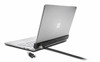KENSINGTON COMPUTER K64821WW LOCKING BRACKET FOR SURFACE BOOK WITH MICROSAVER 2.0 KEYED LOCK