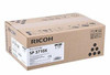 Ricoh USA 408284 RICOH SP3710X PRINT CARTRIDGE