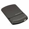 FELLOWES, INC. 9175101 GEL WRIST REST & MOUSEPAD W/MICROBAN