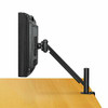FELLOWES, INC. 8038201 ELEVATES FLAT PANEL MONITORS TO COMFORTABLE VIEWING HEIGHT TO PREVENT NECK STRAI