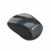 VERBATIM AMERICAS LLC 97470 WIRELESS MINI MOUSE GRAPHITE