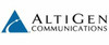 ALTIGEN HMCP-MULTIVPR-10 10 COMPRESSED VOIP MEDIA CHANNEL