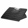 FELLOWES, INC. 8035001 MICROBAN ANTIMICROBIAL PROTECTION KEEPS PRODUCT CLEANER. SUPPORTS FEET TO PREVEN