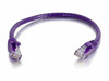 C2G 958 6IN CAT6 SNAGLESS UNSHIELDED (UTP) NETWO