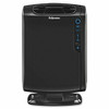 FELLOWES, INC. 9286101 SAFELY REMOVES 99.97OF AIRBORNE PARTICLES AS SMALL AS 0.3 MICRONS IN MEDIUM SIZE