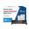TROY GROUP INC. 02-81675-001 TROY M501/M506/M527 MFP MICR TONER