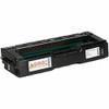 Ricoh USA 408348 RICOH MC250 BLACK TONER CARTRIDGE FOR USE IN MC250 ESTIMATED YIELD 2,300 PAGES