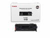 CANON USA 3479B001 CANON CARTRIDGE 119 BLACK TONER - FOR CANON IMAGECLASS MF5850DN, MF5880DN, MF595