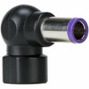 TARGUS PT-3W-10 DEVICE POWER TIP (PT-3W), BLACK.