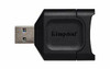 KINGSTON MLP MOBILELITE PLUS USB 3.1 SDHC/SDXC UHS-II CARD READER