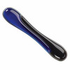 KENSINGTON COMPUTER K62397AM DUO GEL WAVE KEYBOARD WRIST REST   BLUE