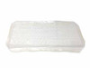 PROTECT COMPUTER PRODUCTS DL1367-104 CUSTOM KEYBOARD COVER FOR DELL KB212B 104 QUIET KEY PROTECTS FROM LIQUID SPILLS,
