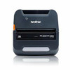 BROTHER MOBILE SOLUTIONS RJ4230BL RUGGEDJET 4 MOBILE DT PRINTER USB, BT MFI, NFC PAIRING, BATTERY