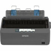 EPSON PRINT C11CC24001 EPSON LX-350,NEW COMPACT, RELIABLE AND ECONOMICAL IMPACT PRINTER