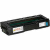 Ricoh USA 408349 RICOH MC250 CYAN TONER CARTRIDGE FOR USE IN MC250 ESTIMATED YIELD 2,300 PAGES