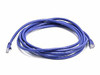 MONOPRICE, INC. 3440 CAT6 24AWG  CABLE_ 10FT PURPLE