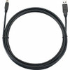 BROTHER MOBILE SOLUTIONS LB3603 USB CABLE - 10 FOOT LENGTH