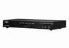ATEN CS1844 4-PORT USB 3.0 4K HDMI DUAL DISPLAY KVMP SWITCH
