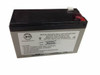 BATTERY TECHNOLOGY APCRBC110-SLA110 REPLACEMENT UPS BATTERY FOR APC RBC110