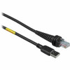 HONEYWELL MOBILITY & SCANNING CBL-500-300-S00 HONEYWELL CBL-500-300-S00 9.84 FOOT CABLE. TYPE A MALE USE. 5 V HOST POWER. NOT