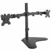 RELAUNCH AGGREGATOR MI-102781 MOUNT-IT DUAL MONITOR STAND, 13IN-27IN