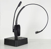 SPRACHT HS-2050 THE NEW ZUM BT DESKTOP HEADSET ALLOWS YOU TO MAKE CALLS WITH ANY BLUETOOTH DEVIC