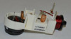 Nidec (Secop) 117U4061 120v StartRelay 1/4SpadeConn