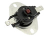 Sterling HVAC J11R02833-002 BLOCKED VENT SWITCH M/R