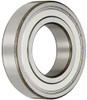 BEARINGS 6207-2Z 35mm ID DBL SHLD BALL BRNG SKF