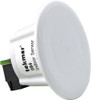 TEKMAR 084 10k IndoorFlushMountSensor Controls