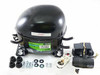 Nidec (Secop) 105G5920HS COMPRESSOR 115V 134A REFRIG