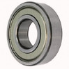 BEARINGS 6205-2Z 25mm ID DBL SHLD BALL BRNG SKF