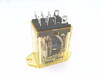 IDEC Relays RH2BUTAC110120V Midget Power Relay