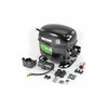 Nidec (Secop) 195B0491 SC12CLX2 115V R404A Comp. Kit