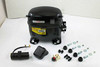 Nidec (Secop) 195B0323 SC12MLX-230V R404A COMP KIT