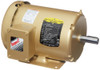 Baldor Motor EM3546T 1HP 1760RPM 3P60HZ 143T TEFC